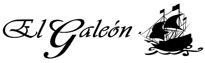 el galeon logo